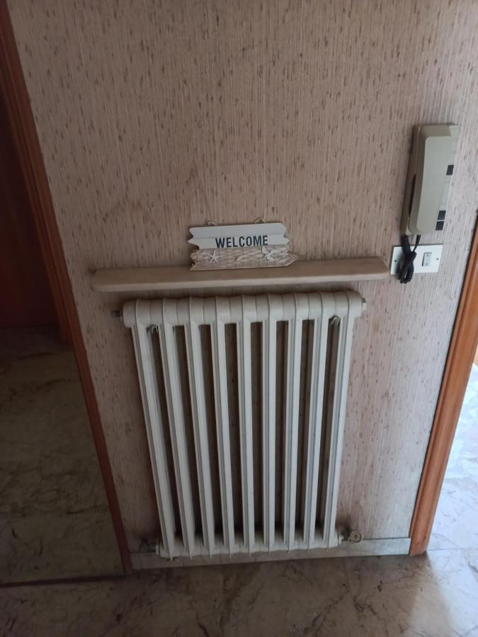 B&B Villa Sofia Montecosaro  Luaran gambar