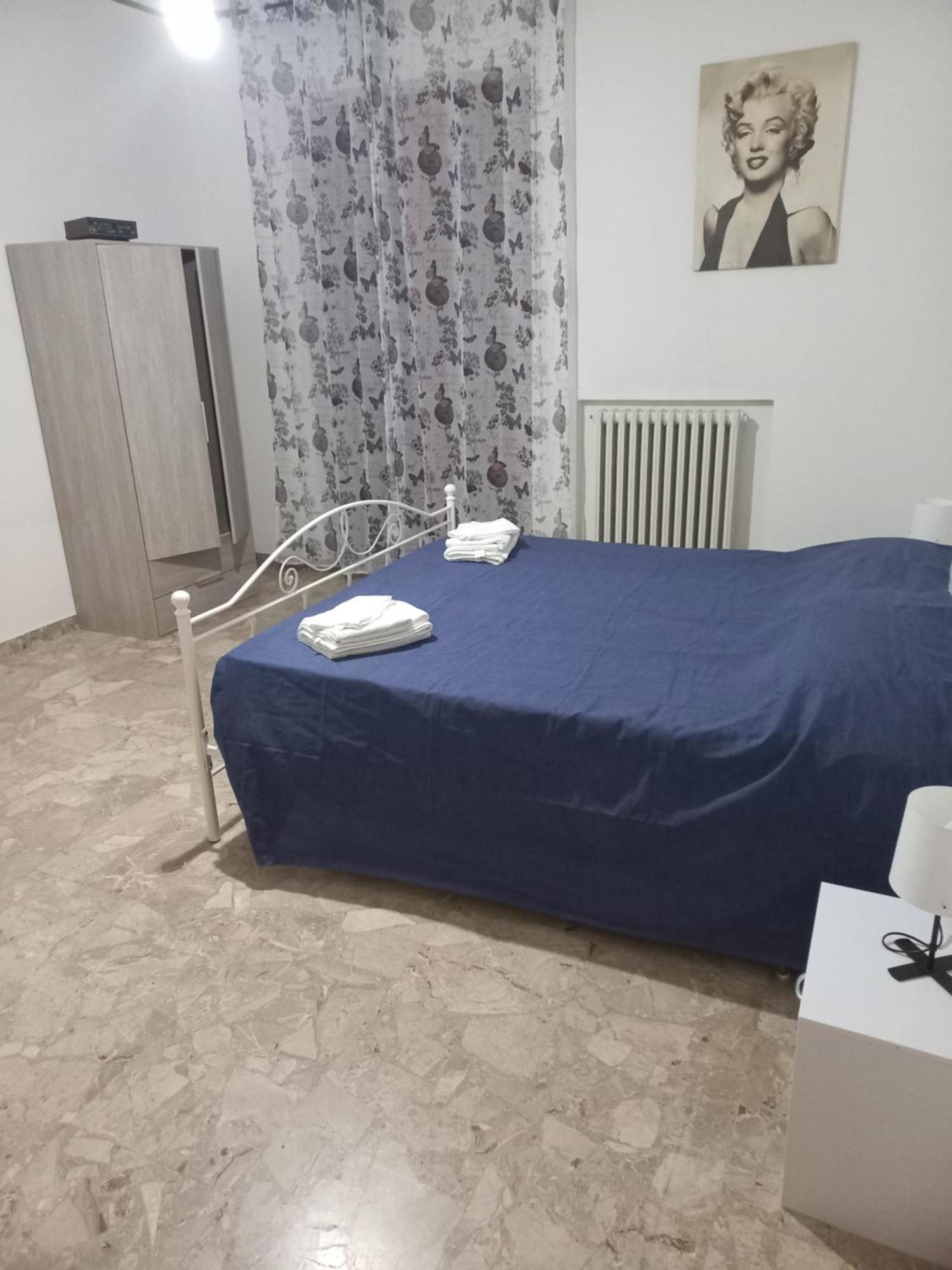 B&B Villa Sofia Montecosaro  Bilik gambar
